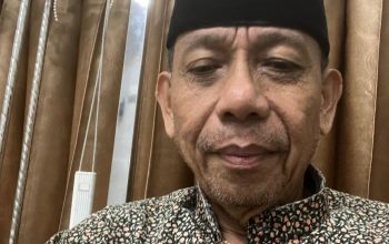 KETIKA REZEKI ALAM MADINA MULAI MENIPIS: PETI DAN KEGAGALAN NEGARA MENJAGA KARUNIA BUMI