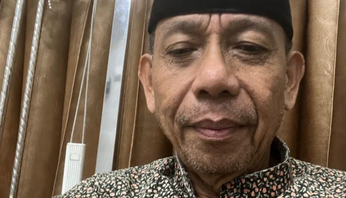 KETIKA REZEKI ALAM MADINA MULAI MENIPIS: PETI DAN KEGAGALAN NEGARA MENJAGA KARUNIA BUMI