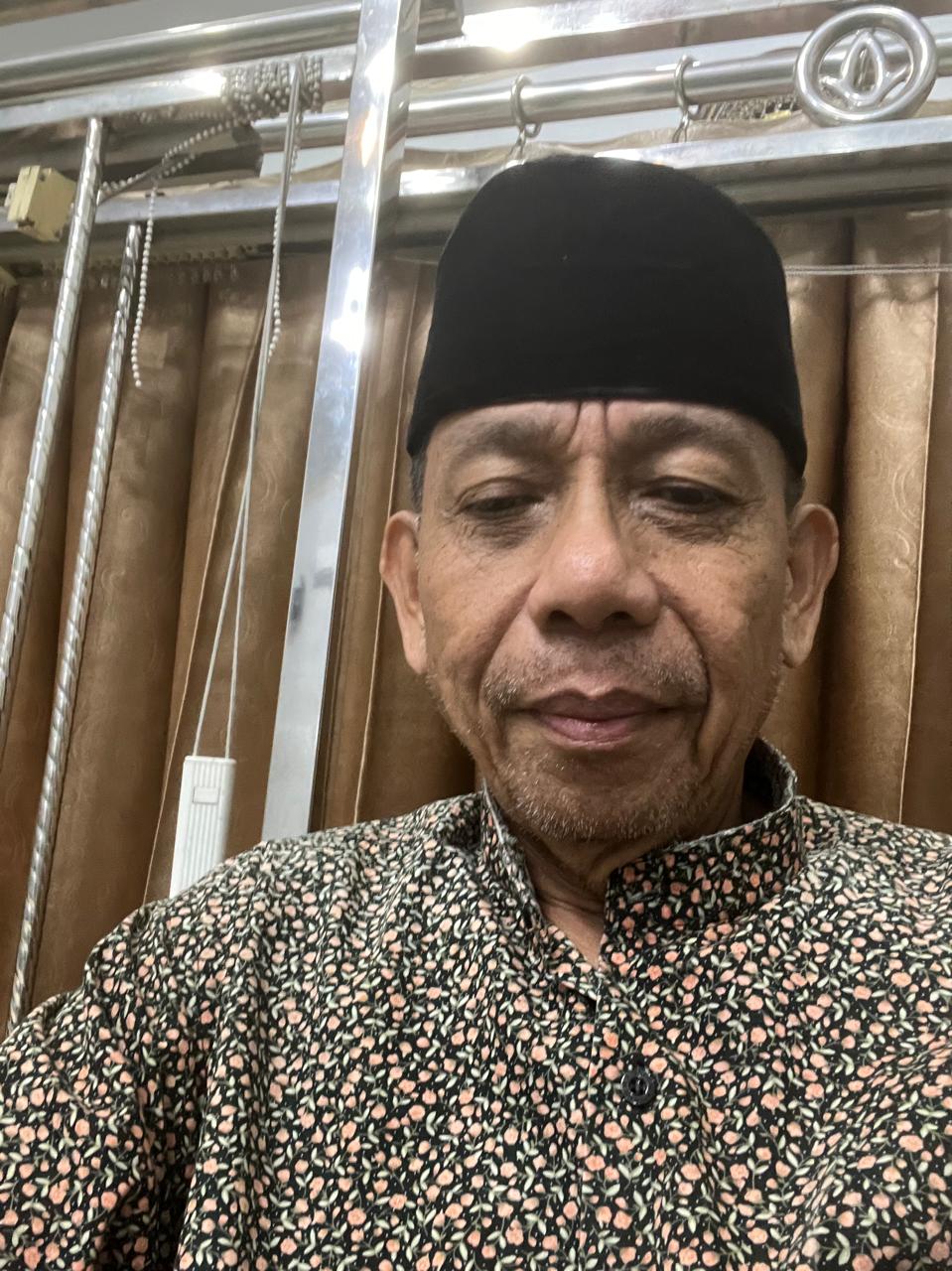 KETIKA REZEKI ALAM MADINA MULAI MENIPIS: PETI DAN KEGAGALAN NEGARA MENJAGA KARUNIA BUMI