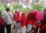 KSS Rayakan Kemerdekaan dalam Hangatnya Persahabatan