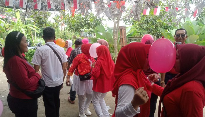 KSS Rayakan Kemerdekaan dalam Hangatnya Persahabatan