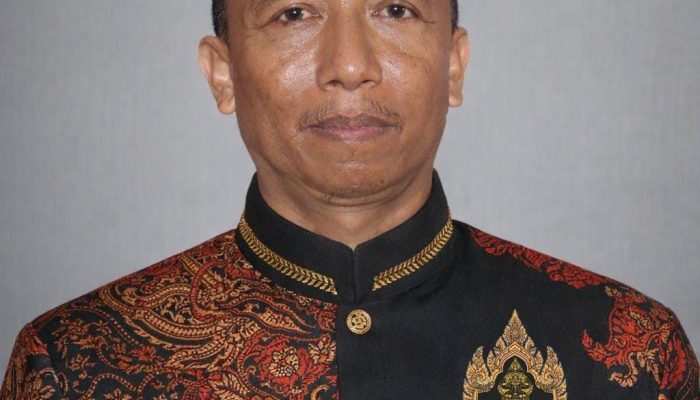 Ramly Wanjaya Terpilih Pimpin Panitia Pelantikan Kolektif DPD Puja Ketarub
