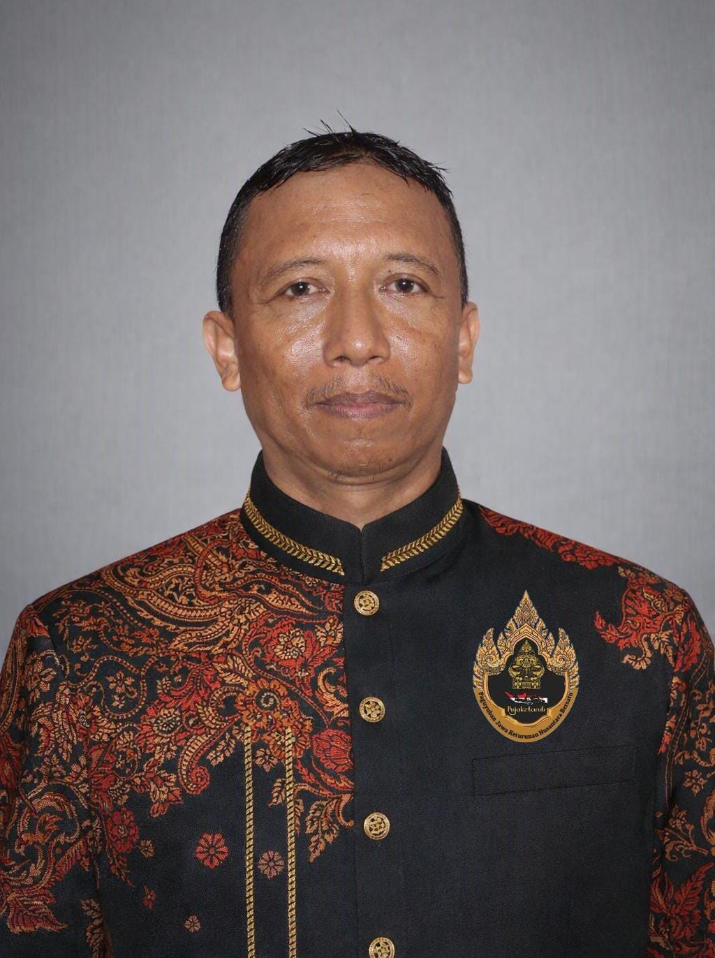 Ramly Wanjaya Terpilih Pimpin Panitia Pelantikan Kolektif DPD Puja Ketarub
