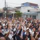 Pelindo Regional 1 Dukung Car Free Day di Belawan, Dorong Lingkungan Sehat dan Kebersamaan Masyarakat