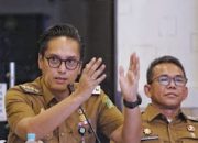Di Rapat Paripurna DPRD Medan, Rico Waas Tegur DLH dan Soroti Persoalan Dinsos: Aspirasi Warga Jangan Terus Berulang
