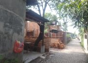 Pasar 5 Gang Durian 6 Tembung: Ada Surat Ganti Rugi, Mirisnya Diduga Tak Ada Izin Bangunan