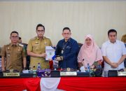 Rico Waas Sampaikan Perubahan APBD Medan 2026, Pendapatan dan Belanja Naik