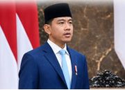 PDIP Akhirnya Buka Suara! Syarat Ijazah SMA Gibran Digugat, Klausul Pengecualian di PKPU Jadi Sorotan