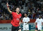 Asian Games 2026: Empat Tim Berebut Tiket Final, China dan Jepang Tembus Semifinal