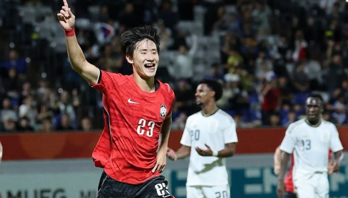 Asian Games 2026: Empat Tim Berebut Tiket Final, China dan Jepang Tembus Semifinal