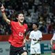 Asian Games 2026: Empat Tim Berebut Tiket Final, China dan Jepang Tembus Semifinal
