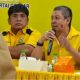 Golkar Sumut Gaspol Konsolidasi, Target Perkuat Basis hingga Daerah