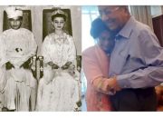 70 Tahun Bersama Mahathir, Siti Hasmah Dimakamkan dengan Penghormatan Kenegaraan