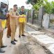 Banjir Bertahun-tahun, 1.800 KK Cinta Damai Kini Punya Harapan Baru