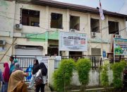 Layani hingga 300 Pasien Sehari, Puskesmas Helvetia Direhabilitasi Total