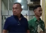 Polda Sumut Tetapkan Mantan Wali Kota Sibolga Jamaluddin Pohan Tersangka Korupsi Pasar Ikan Rp22,5 Miliar