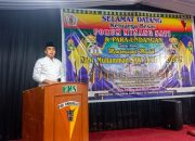 Maulid Nabi di Forum Minang Sati, Aspirasi Kolaborasi dengan Pemko Medan Mengemuka 5 Maulid Nabi di Forum Minang Sati, Aspirasi Kolaborasi dengan Pemko Medan Mengemuka