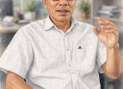 Pengamat : Hampir Tiga Pekan Nama Tersangka Ledakan Rumah di Polonia Tak Kunjung Diumumkan 3 Pengamat : Hampir Tiga Pekan Nama Tersangka Ledakan Rumah di Polonia Tak Kunjung Diumumkan