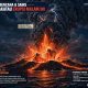 Anak Krakatau Kembali Beraktivitas, Abu Ganggu Penerbangan