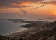 Houthi Kuasai Pelabuhan Mocha, Jalur Dagang Dunia di Ambang Krisis Baru 3 Houthi Kuasai Pelabuhan Mocha, Jalur Dagang Dunia di Ambang Krisis Baru