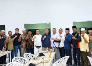 Farianda Pertegas Makna Ungkapan Minang “Basamo Mangko Manjadi”