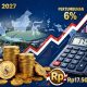 DPR Sahkan APBN 2027: Belanja Negara Rp4.106 Triliun, Defisit Tetap 2,4% PDB