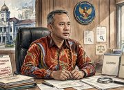 Ombudsman Periksa Inspektorat dan SDABMBK, Dugaan Pungli SKP Masih Berproses