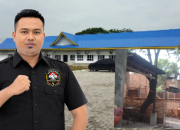 AMPKP: Bangunan Tanpa PBG di Percut Bukti Trantib Tidur, PAD Deli Serdang Bocor