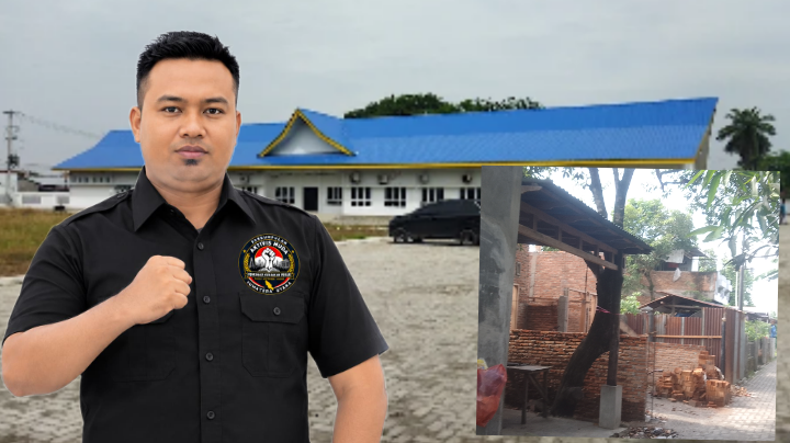 AMPKP: Bangunan Tanpa PBG di Percut Bukti Trantib Tidur, PAD Deli Serdang Bocor 1 AMPKP: Bangunan Tanpa PBG di Percut Bukti Trantib Tidur, PAD Deli Serdang Bocor