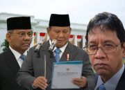 Prabowo Copot Purbaya, Suahasil Nazara Dilantik Jadi Menteri Keuangan 7 Prabowo Copot Purbaya, Suahasil Nazara Dilantik Jadi Menteri Keuangan