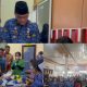 Ikuti Arahan Walikota Medan, Camat Medan Kota Pimpin Langsung Tes Urine Dadakan
