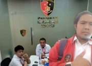 Penyidik Berbelit-belit, Tersangka Tak Ditahan Meski Ancamannya 5 Tahun, Keluarga Korban Ngadu ke Kapoldasu