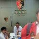 Penyidik Berbelit-belit, Tersangka Tak Ditahan Meski Ancamannya 5 Tahun, Keluarga Korban Ngadu ke Kapoldasu
