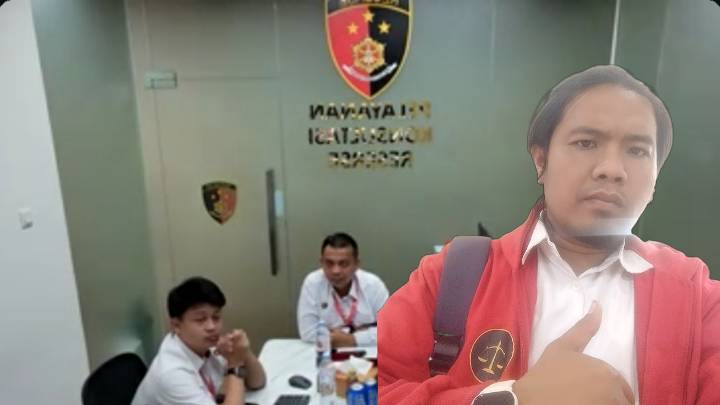 Penyidik Berbelit-belit, Tersangka Tak Ditahan Meski Ancamannya 5 Tahun, Keluarga Korban Ngadu ke Kapoldasu