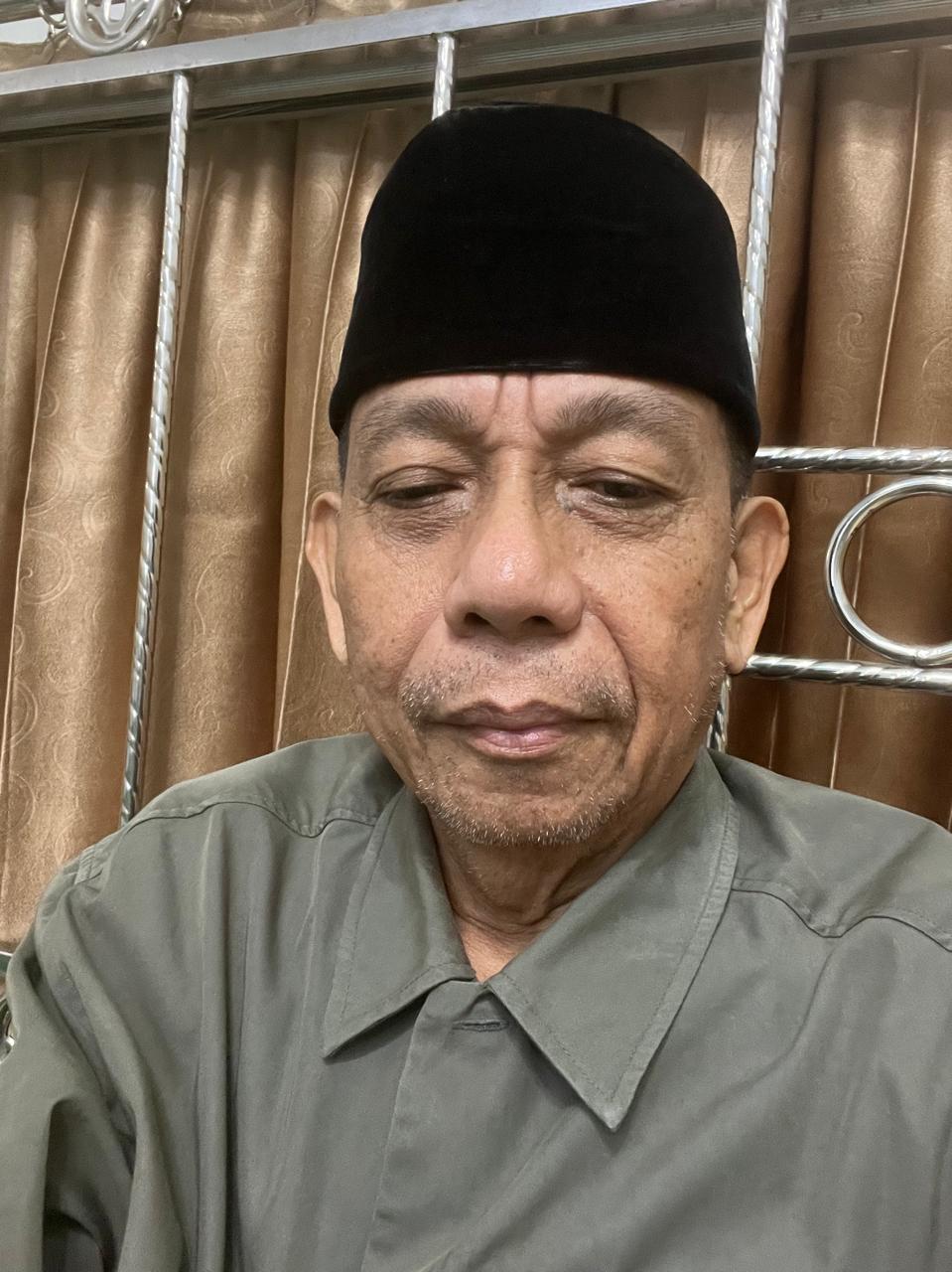 KEBERANIAN SEORANG NEGARAWAN, BERANI MENGHADAPI LAWAN DI MEJA KONSTITUSI