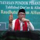 PERSATUAN DAN KEDAMAIAN