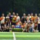 Semarak HUT ke-81 RI, PMT Perkuat Solidaritas dan Wellbeing Pegawai Lewat Trofeo Mini Soccer