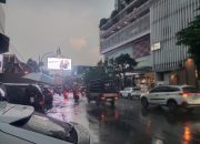 Waspada 3 Hari, BMKG Ingatkan Potensi Banjir dan Longsor di Sumut