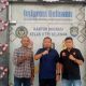 Kepala Imigrasi Belawan Terima Silaturahmi Wakil Ketua PB Pendawa Indonesia