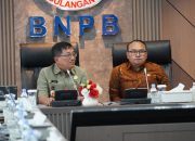 Penanganan Bencana, Ombudsman RI: Kolaborasi dan Pengawasan Menjadi Kunci
