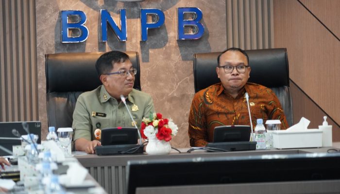 Penanganan Bencana, Ombudsman RI: Kolaborasi dan Pengawasan Menjadi Kunci