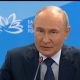 Putin Tegaskan Hubungan Rusia-Mongolia Makin Erat, Capai Level Kemitraan Strategis Komprehensif