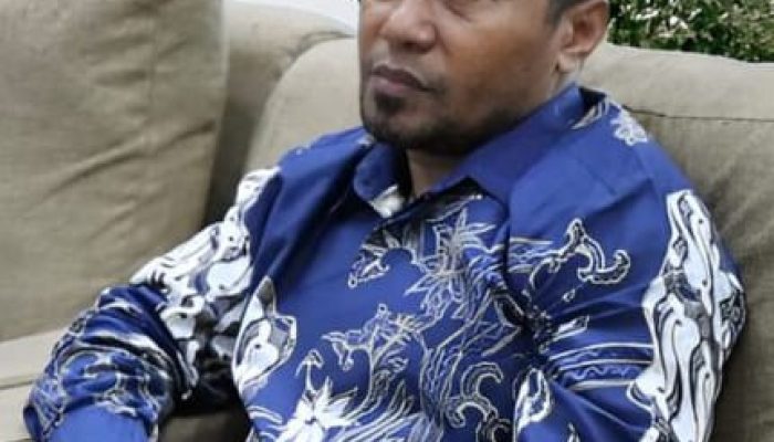 Ketua FP NTT Sumut Desak Polisi Ungkap Tuntas Tersangka dan Penyalur Tenaga Kerja Korban Ledakan Rumah di Grand Polonia Medan