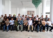 Forum IMT-GT ke-32 Jadi Momentum Sumut Promosikan Wisata dan Geopark ke Delegasi Mancanegara 4 Forum IMT-GT ke-32 Jadi Momentum Sumut Promosikan Wisata dan Geopark ke Delegasi Mancanegara