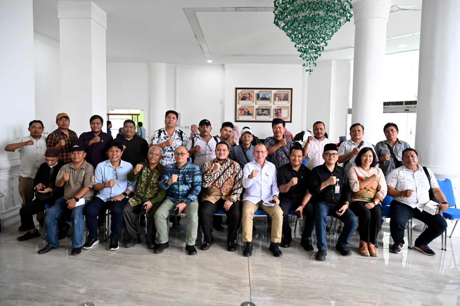 Forum IMT-GT ke-32 Jadi Momentum Sumut Promosikan Wisata dan Geopark ke Delegasi Mancanegara