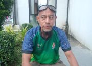 5 Daerah Kirim Atlet, Kejurprov Panjat Tebing Sumut Resmi Dibuka