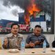 Pemuda Muhammadiyah Sumut Desak Investigasi Menyeluruh Kebakaran PT Evyap