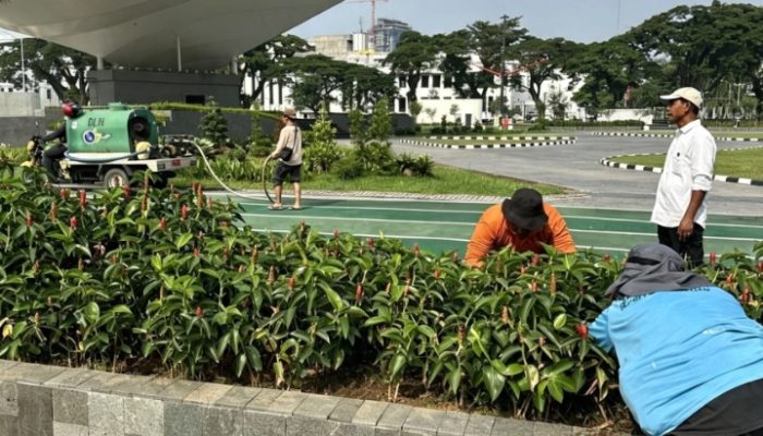 PPPK Paruh Waktu DLH Medan Diduga Diminta Bekerja Akhir Pekan, Hak Lembur Dipertanyakan