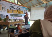 Ahli Pers Nurhalim Tanjung: AI Hanya Asisten, Wartawan Tetap Penentu Utama