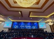 BRI BO Sibuhuan Gelar BRILiaN Culture Fest 2026, Momentum Kolaborasi Memberi Art